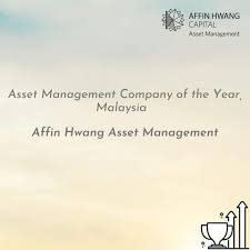 About aia pension & asset management. å¥³äººç§æˆ¿é'± Affin Hwang Am Is Honoured To Receive The Facebook