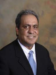 Anil Kumar Sinha, MD