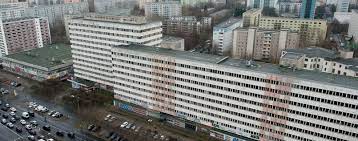 This is what we do everyday, it isn't our part time job or hobby!! Haus Der Statistik Offene Raume Am Alexanderplatz Berlin Tagesspiegel