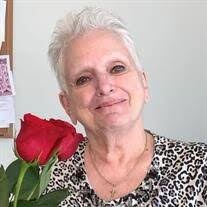 Mary Canzanella Kelly Obituary