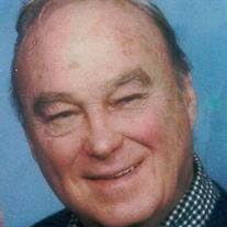 Harry William Duchene Obituary