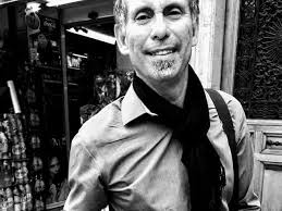 40 Weeks in Cinecitta