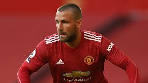 My heart goes out to luke shaw, no matter who you support, it's never good to see such a terrible thing happen to such a young player. Luke Shaw Has Been Unbelievable In 2020 2021 Youtube