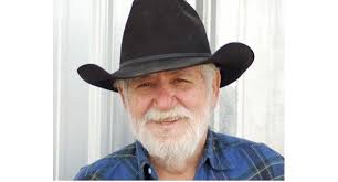 Harold Cagle Obituary (1943