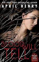 April Henry Books In Order