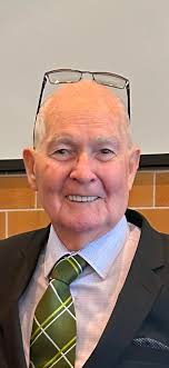 Passing of Bryan Lynch, owner of Top Shop in Townsville