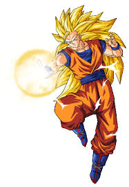 Maybe you would like to learn more about one of these? Super Saiyan Goku Super Saiyan Gif Find On Gifer