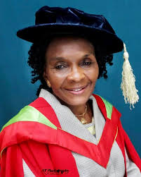 Meet Professor Bolanle Awe: A Pioneering Scholar and Feminist Born