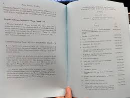 Download akta tatacara kewangan akta tatacara kewangan pdf vii bab ini juga menjelaskan tatacara yang perlu dipatuhi sekiranya. Fahmi Fadzil Twitterren Ringkasan Ruu Berhasrat Meningkatkan Had Hutang Kerajaan Dari 55 Ke 60 Kdnk Digunapakai Sehingga 31 Disember 2022 Mewujudkan Kumpulan Wang Covid 19 Jadual Menyenaraikan Pakej Rangsangan Https T Co Yreswfqyi8