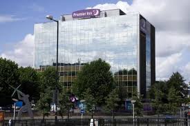 It is just a few hundred metres from ravenscourt park underground station. Premier Inn London Wembley Park In United Kingdom