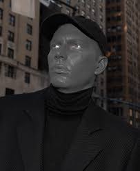 Trevor Swain — The Only Agency