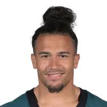 Sydney Brown or Darious Williams