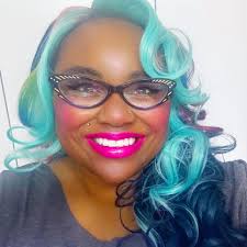 Trina McGee is spilling all the details