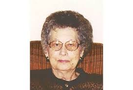 Wilma Stuchlik Obituary (2009)