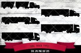 Free Free Truck Trailer Svg 749 SVG PNG EPS DXF File