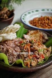 Resep sambal panggang, pedasnya menggunggah selera berikut resep sampang panggang pedasnya menggugah selera. Diah Didi S Kitchen Iwak Panggang Sambel Kencur