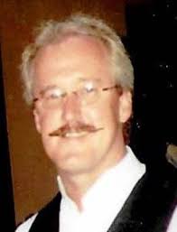 Dave Parish Obituary