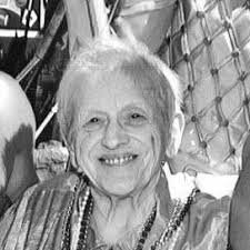 Ruth Hanna Obituary (2016)