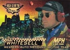 Brian Whitesell Gallery