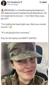 Photo by Darius Mitchell (@hiphoprepublicans) · November 27, 2025