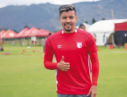 Michael rangel llegó a santa fe cedido. Sherman Cardenas Media Vida En El Futbol Profesional El Espectador
