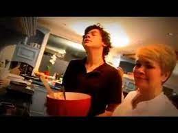Get Out Of My Kitchen Harry Styles Youtube