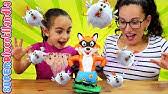La gallina josefina es un juego desternillante para niños/as a partir de cuatro años. Gallina Josefina Juego De Mesa Para Ninos En Superdivertilandia Youtube