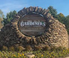 Treat yourself to huge savings with gardener's supply coupons: Gardener S Supply Company Thinkmax