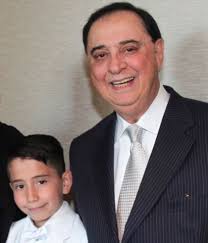 Luis Rossi dead: Former head of La Raza newspaper, promoted Aragon Ballroom  acts, was 71