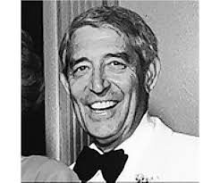 John SEVERENCE Obituary (1924