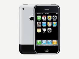 Be sure to bookmark this article because it will serve as a guide for learning the process for creating your first iphone app, going step by step from idea to the app store. Iphone The Complete History And What S Next Wired