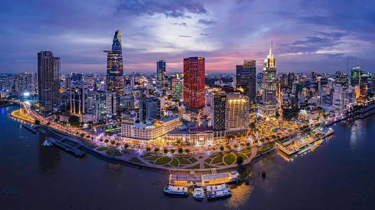 Saigon: Where Ancient Meets Modern - Khiri Travel