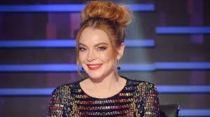 Born july 2, 1986) is an american actress, singer, songwriter, entrepreneur, and television personality. Lindsay Lohan Tweeting About Tron Is It Time To Take Profits