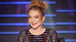 She is now focused on running lohan beach house, a club in mykonos, greece. Lindsay Lohan Is Returning To The Masked Singer Australia In 2021
