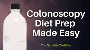 What kind of hard candy before colonoscopy. Colonoscopy Diet Prep Made Easy The Geriatric Dietitian