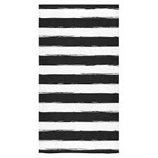 Four sizes, washcloth, hand, bath, or bath sheet (super big oversize bath towel) sold individually. Pop Deaign Black And White Striped Bath Towel Beach Towel Bath Wrap Bathroom Shower Towel 30x56 Inch For Home Outdoor And Travel Use Walmart Canada