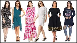 Casual dresses for women are the perfect addition to your everyday wardrobe. Trendy Casual Dresses For Women Youtube