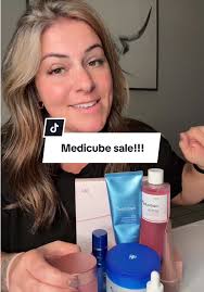 Aging Backwards with Medicube: Top Skincare Tips