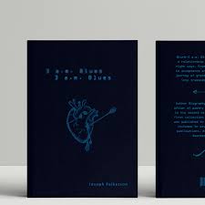 Designs A Front And Back Cover For A Collection Of Poetry Book Cover Contest In 2020