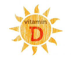 Vitamin D Patient Aid