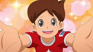 Youkai Watch Episode 70 Mongeesubs