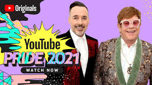 Is hosting an event to celebrate black and southeast asian folks in the lgbtq+ community.the celebration is from 11 a.m. Celebrate Pride With A Purpose With Elton John David Furnish Special Guests Youtube Pride 2021 Youtube