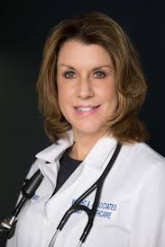 Wendy L. Wright, DNP, ANP-BC, FNP-BC, FAANP, FAAN, FNAP