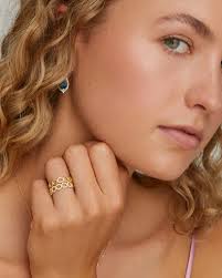 Aladdin incredible Link Ring Jamie