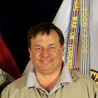 Boldness be My Friend by Richard Pape