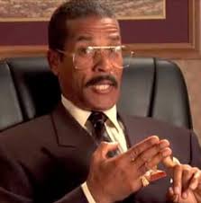 WHO LIKES KRAMERS LAWYER JACKIE CHILDS I THINK HE WAS HILARIOUS