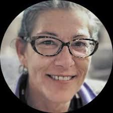 Kay Beard, M: Counselor