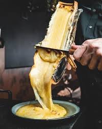 Station gastronomique