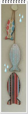 Ahsap Boyama Oymacilik Dekupaj Nautical Crafts Crafts Diy Crafts