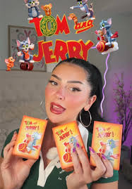 Despertando el caos con Tom y Jerry: Unboxing